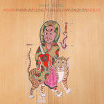 Imer Zeillos: Asian Variations For Saz, Cura & Tanbur