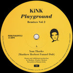 Playground Remixes Vol. 2