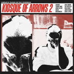 Kiosque Of Arrows 2 (compiled by Tolouse Low Trax)