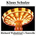 Richard Wahnfried´s Tonwelle