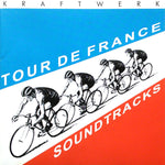 Tour De France Soundtracks