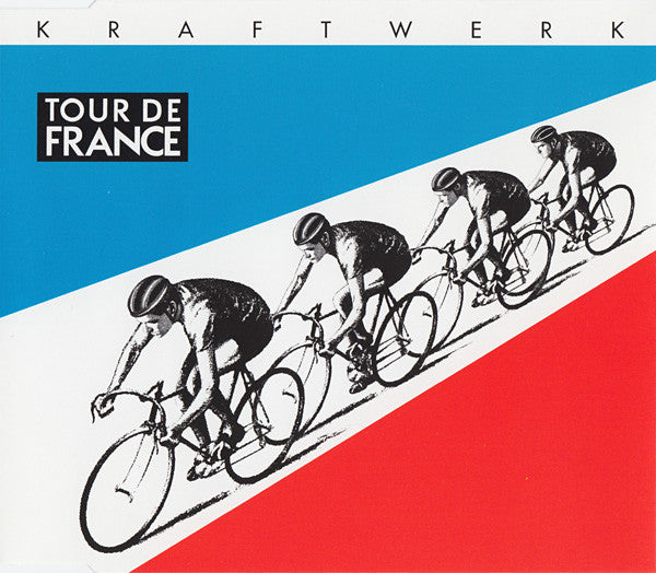 Tour De France - Remastered
