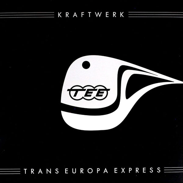 Trans Europa Expresss