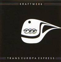 Trans Europa Express - Klingklang Digital Master