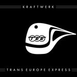 Trans Europe Express - Kling Klang Digital Master