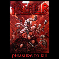 Pleasure To Kill