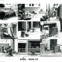 Kron EP