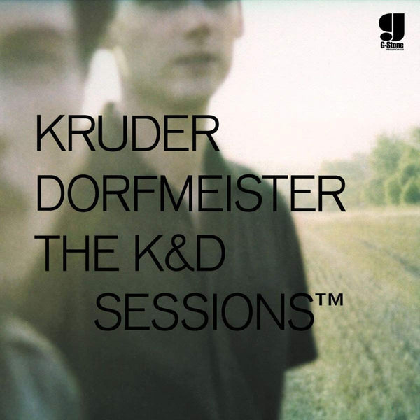 The K&D Sessions - 20th Anniversary
