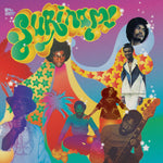 Surinam! Boogie & Disco Funk From The Surinamese Dance Floor