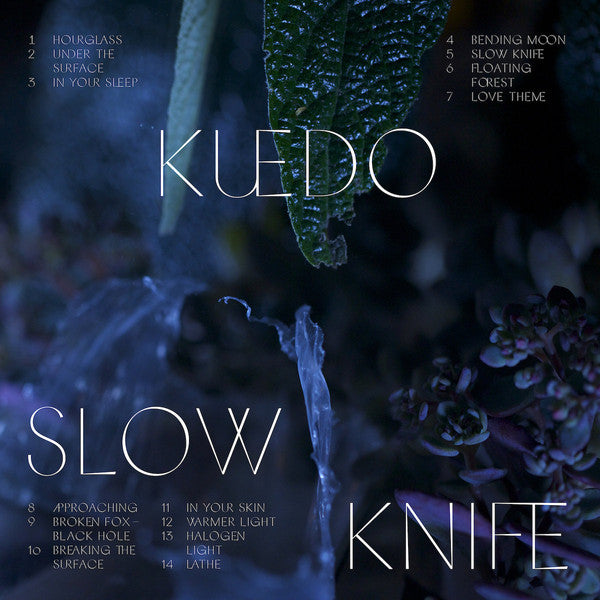 Slow Knife