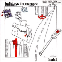 Holidays In Europe