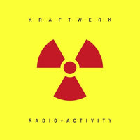 Radio-Activicty - Digital Remasters