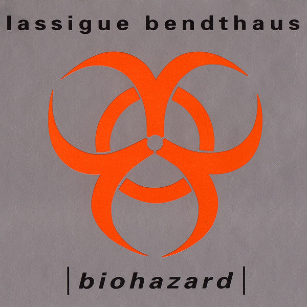 Biohazard