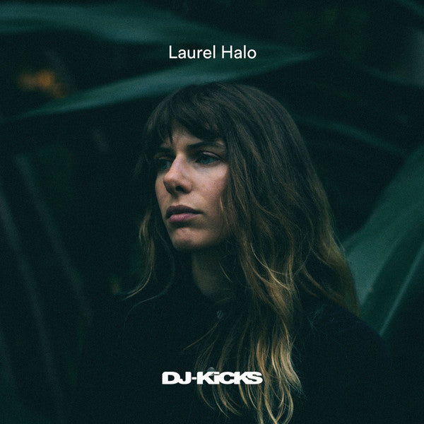DJ-Kicks: Laurel Halo