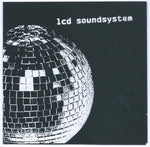 LCD Soundsystem