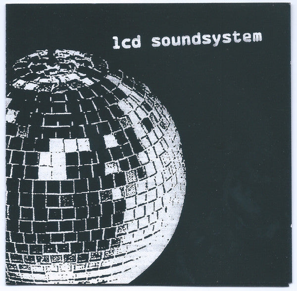 LCD Soundsystem