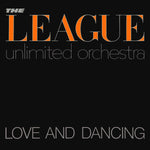 Love And Dancing - digitally remastered