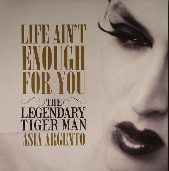 Life Ain´t Enough For You