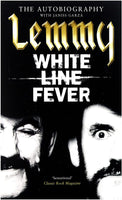 Lemmy: White Line Fever - The Autobiography