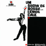 Um Show De Bossa...