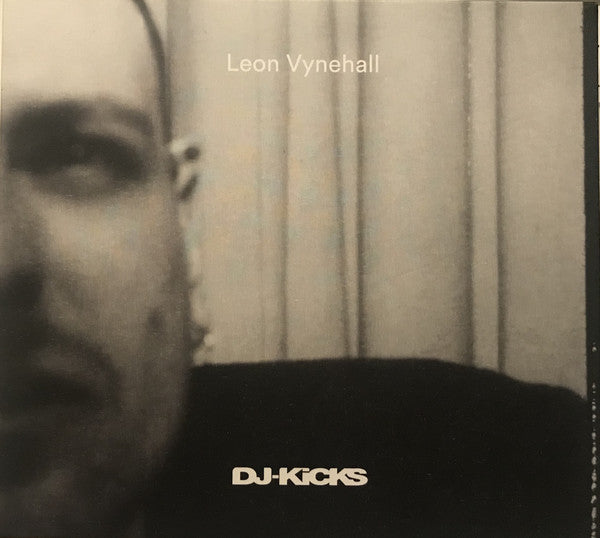 DJ-Kicks: Leon Vynehall