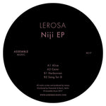 Niji EP