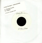 Instrumentals: Chicken Burrito / Lollypot