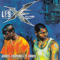 Jeunes, Coupables Et Libres