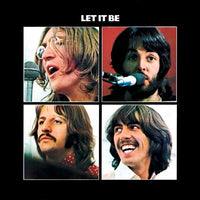 Let it Be