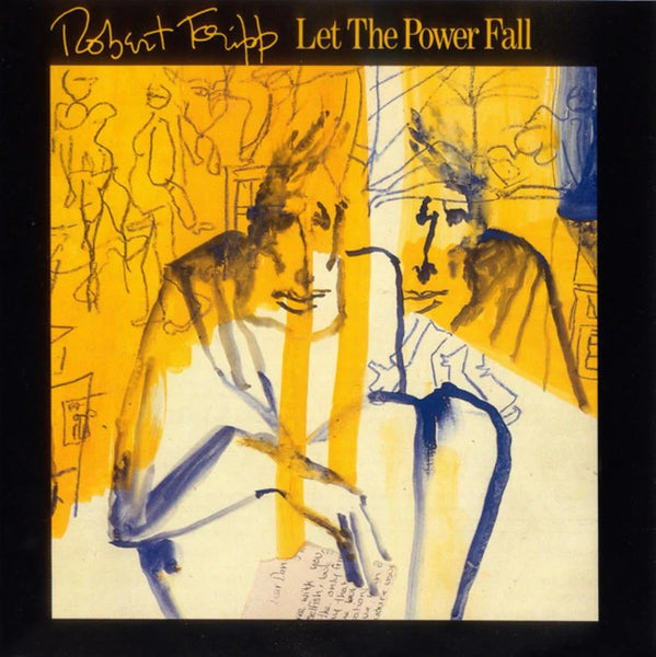 Let The Power Fall