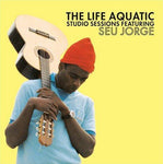 The Life Aquatic Sessions Featuring Seu Jorge