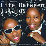 Life Between Islands