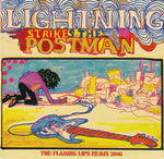 Lightning Strikes The Postman (An Alternate Mix Of Clouds )
