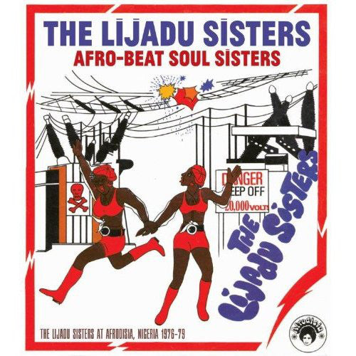 Afro-Beat Soul Sisters