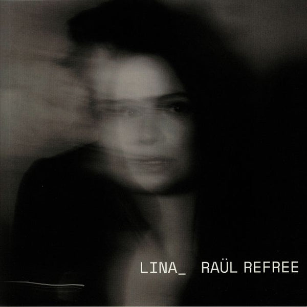 Lina_Raül Refree