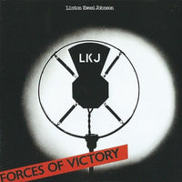 Forces Of Victory