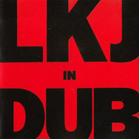 LKJ In Dub