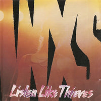 Listen Like Thieves
