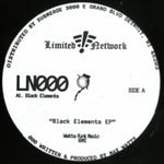 Black Elements