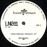 Dusk / Undying Prophecy EP