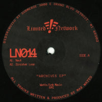 Archives