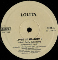 Livin in Shadows