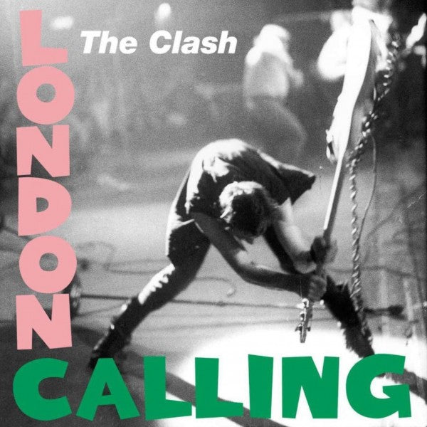 London Calling