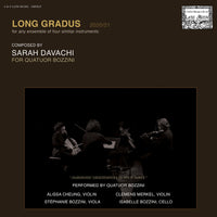 Long Gradus