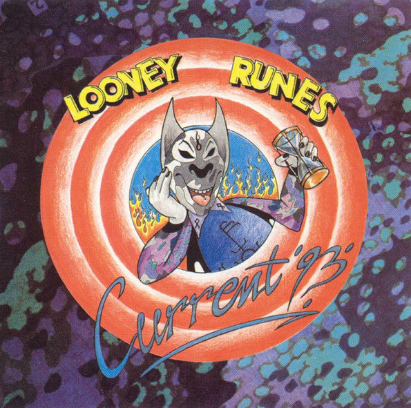 Looney Runes