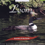 Sounds Of The Earth - Loons