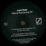 Natural Partnership EP