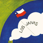 Los Jaivas (El Volantín)
