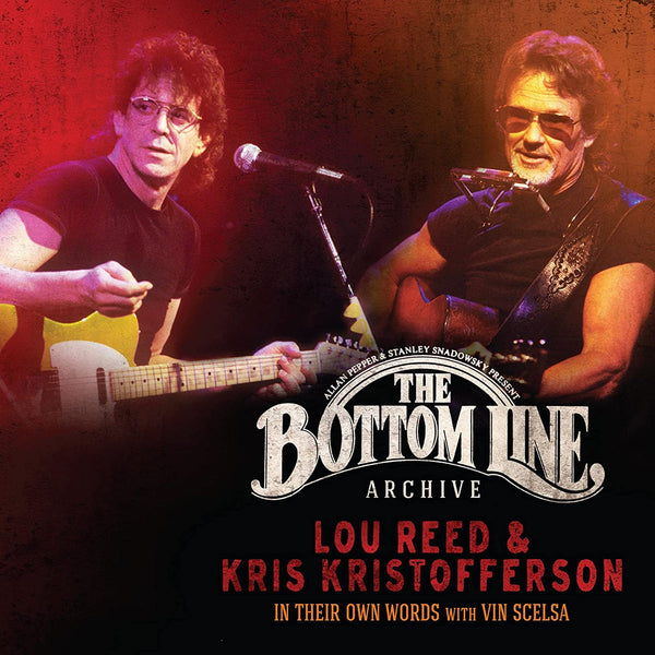 The Bottom Line Archive