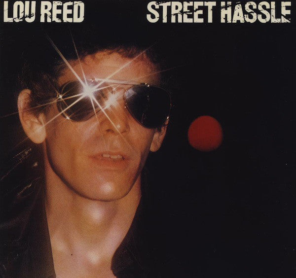Street Hassle